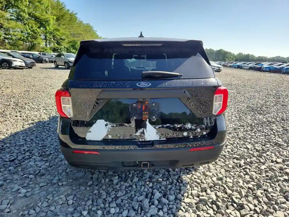 1FM5K8AB1PGA62633 2023 FORD EXPLORER-5