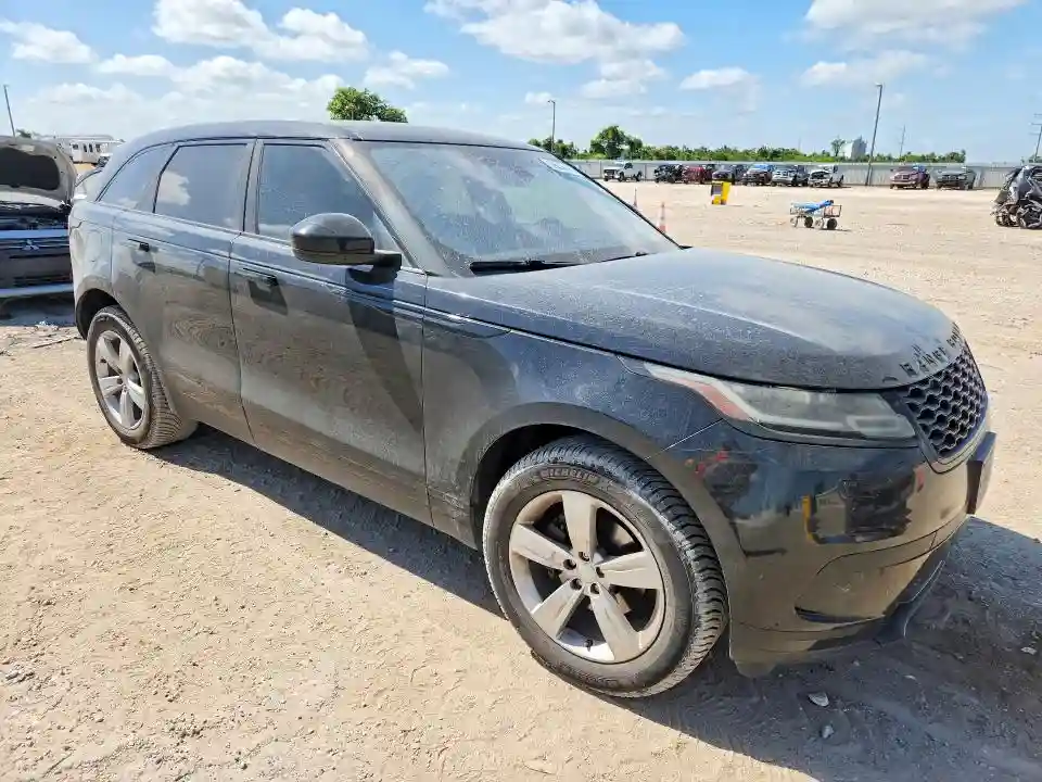 SALYB2RX8JA762215 2018 LAND ROVER RANGEROVER-3