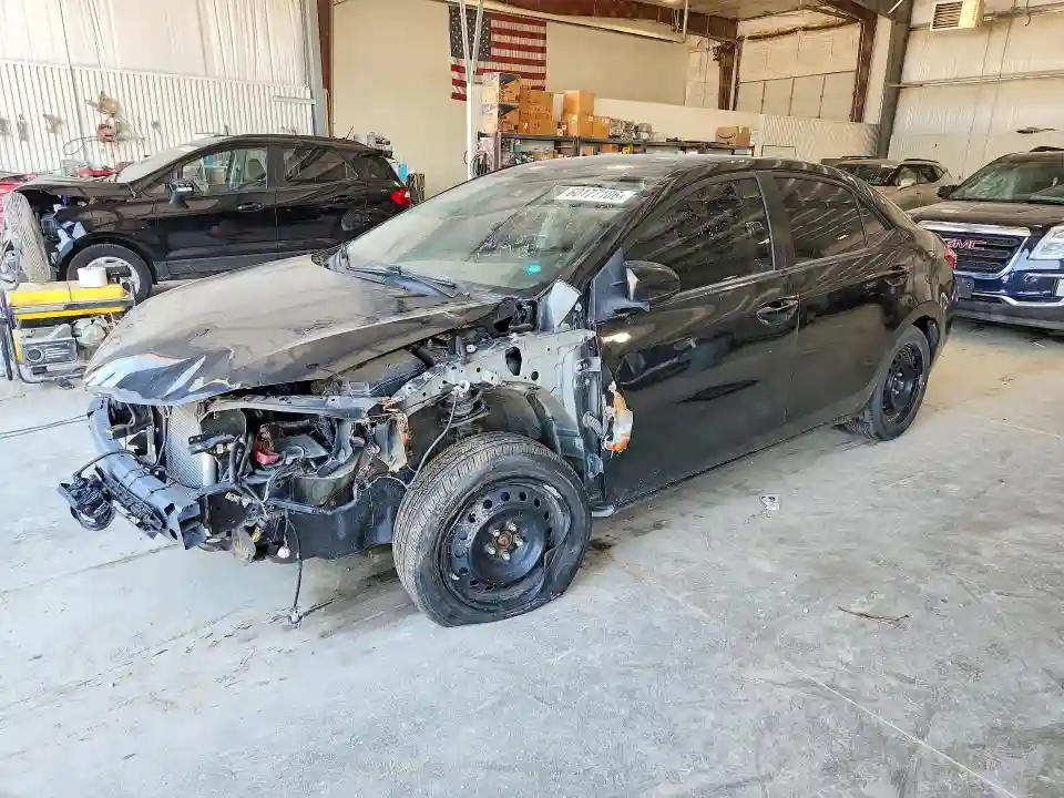 5YFBURHE5KP863824 2019 TOYOTA COROLLA-0