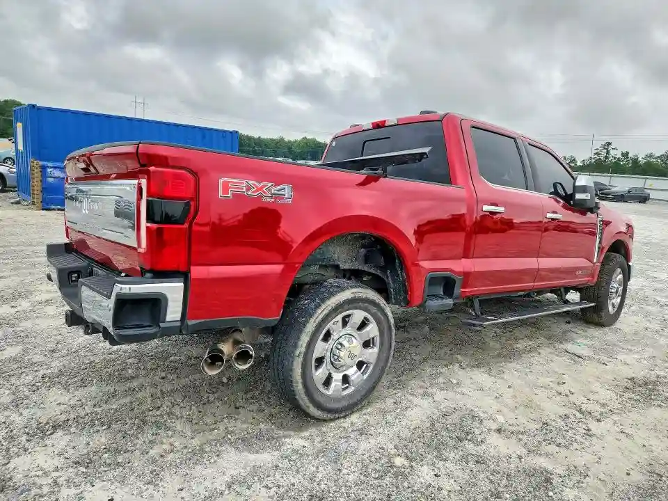 1FT8W2BM8REF56425 2024 FORD F250-2