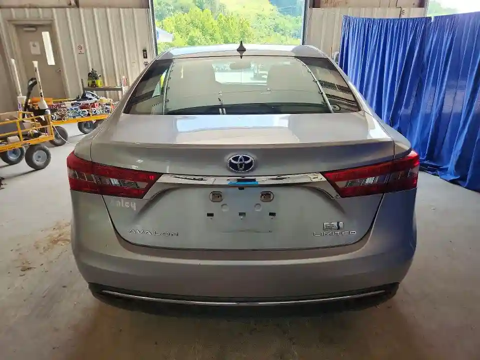 4T1BD1EB1GU056623 2016 TOYOTA AVALON-5