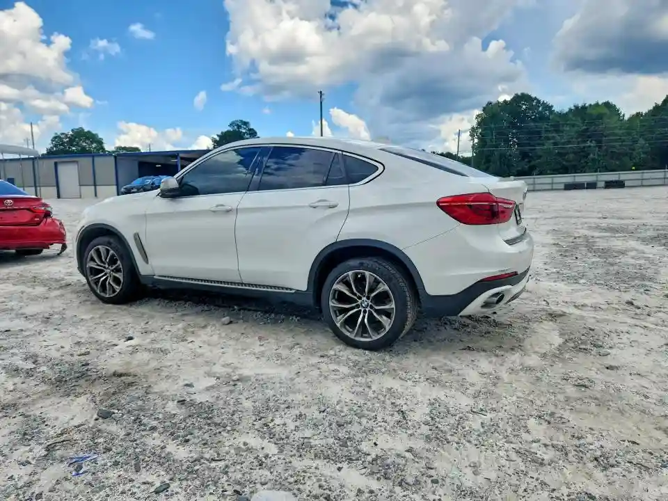 5UXKU0C53G0F92297 2016 BMW X6-1