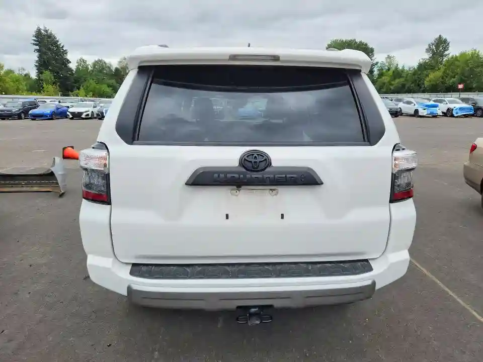 JTERU5JR3P6177070 2023 TOYOTA 4RUNNER-5