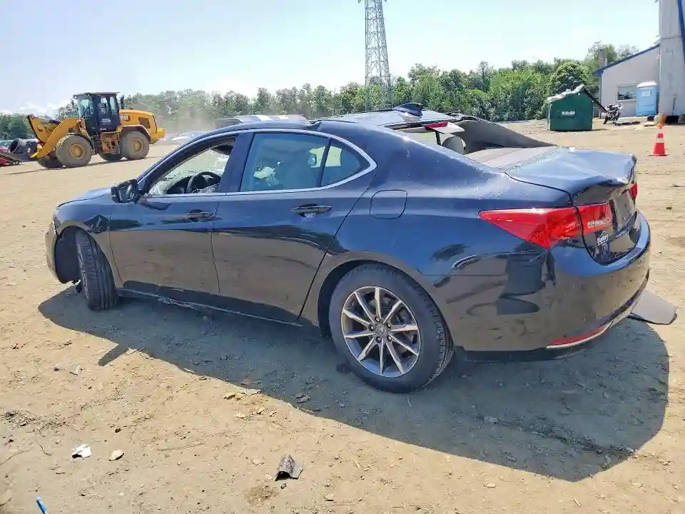 19UUB1F33LA016468 2020 ACURA TLX-1