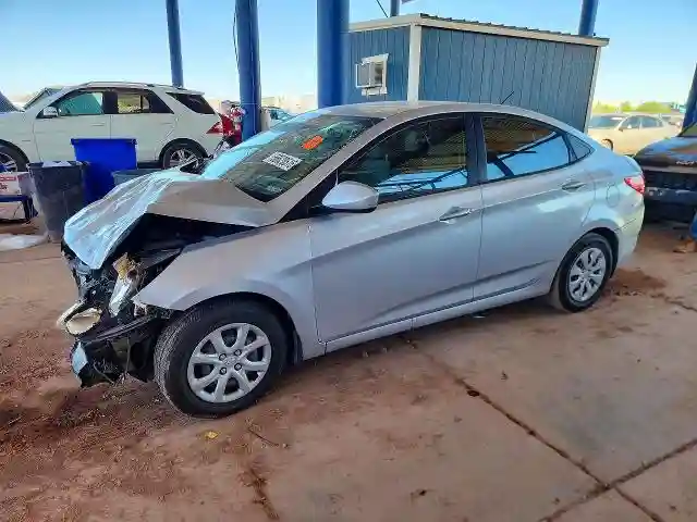 KMHCT4AE4GU163884 2016 HYUNDAI ACCENT-0