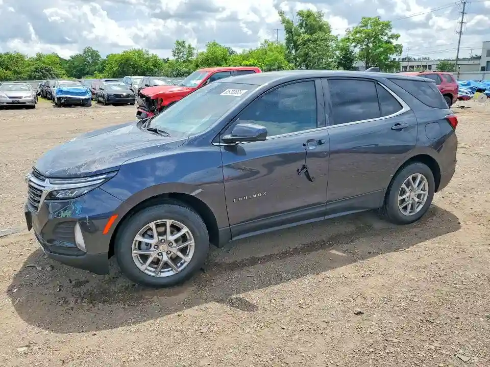 3GNAXKEV4NS162298 2022 CHEVROLET EQUINOX-0