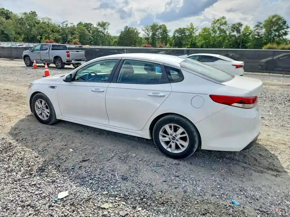 5XXGT4L36GG058089 2016 KIA OPTIMA-1