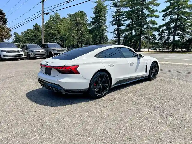 WAUFJBFW2N7006120 2022 AUDI E-TRON GT-3