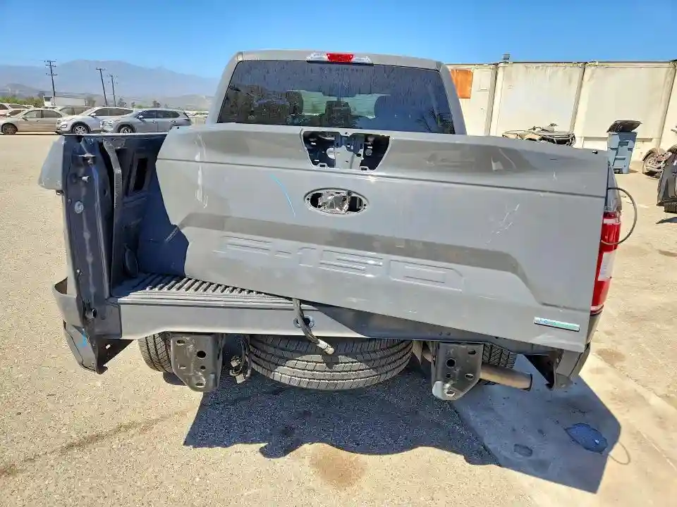 1FTEW1CP4LFA58097 2020 FORD F150-5