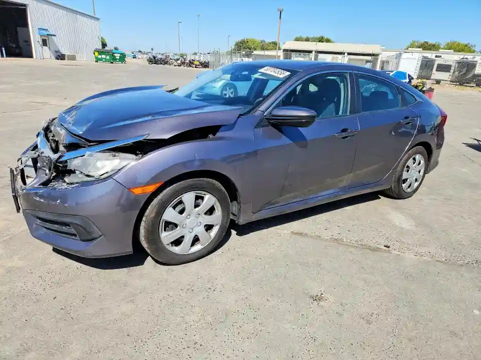 19XFC2F58GE245890 2016 HONDA CIVIC-0