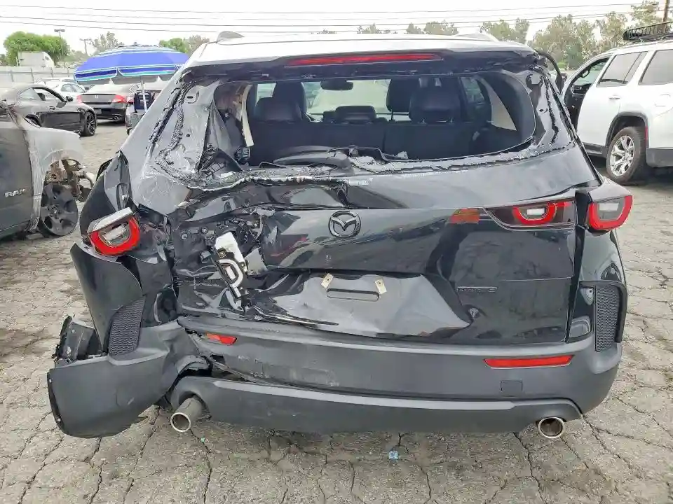 7MMVABCM9PN146181 2023 MAZDA CX-50-5