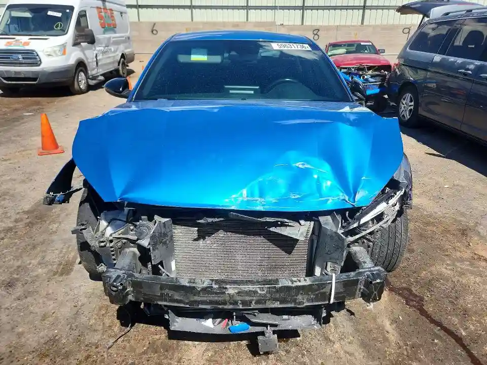 3KPF44AC8NE481449 2022 KIA FORTE-4