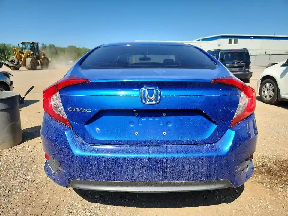 2HGFC2F77GH041010 2016 HONDA CIVIC-5