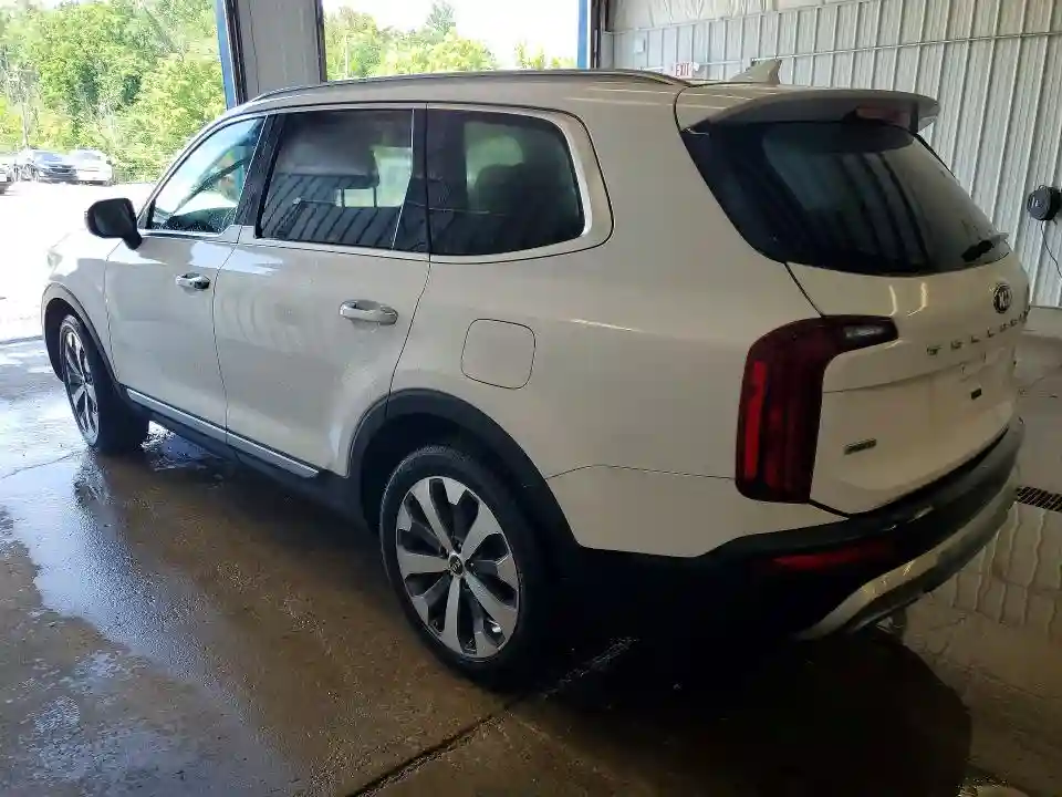 5XYP6DHCXMG148272 2021 KIA TELLURIDE-1