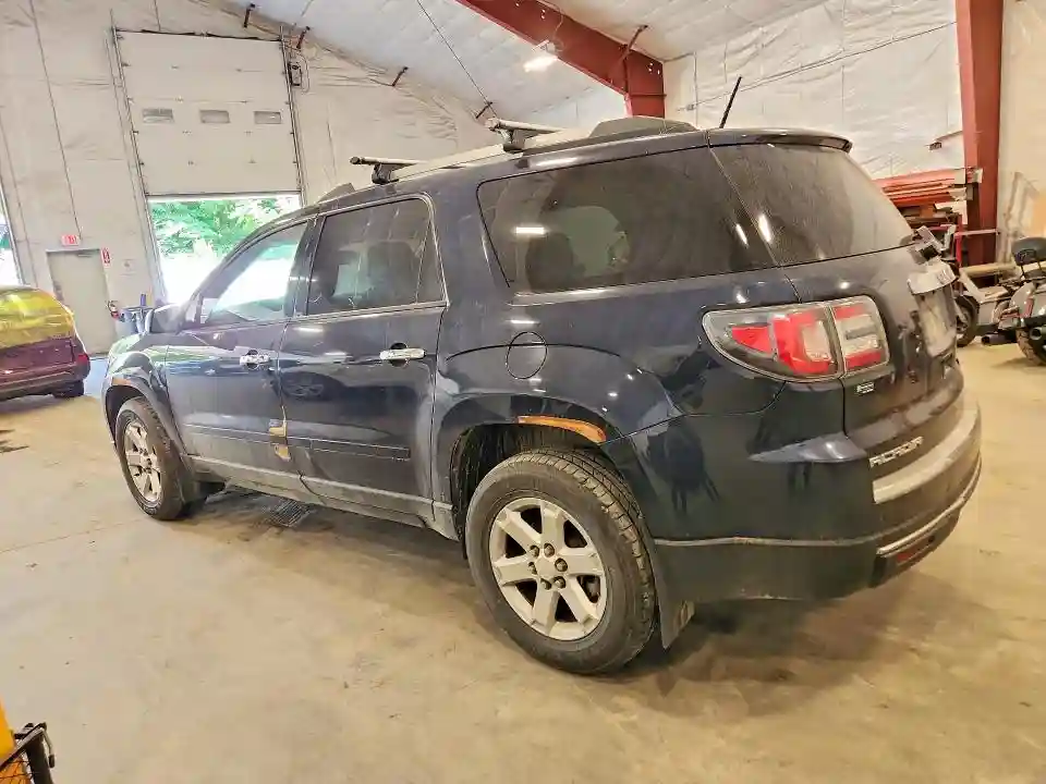 1GKKVNED8GJ161143 2016 GMC ACADIA-1