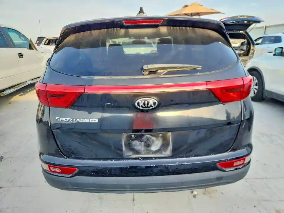 KNDPM3AC7J7392870 2018 KIA SPORTAGE-5