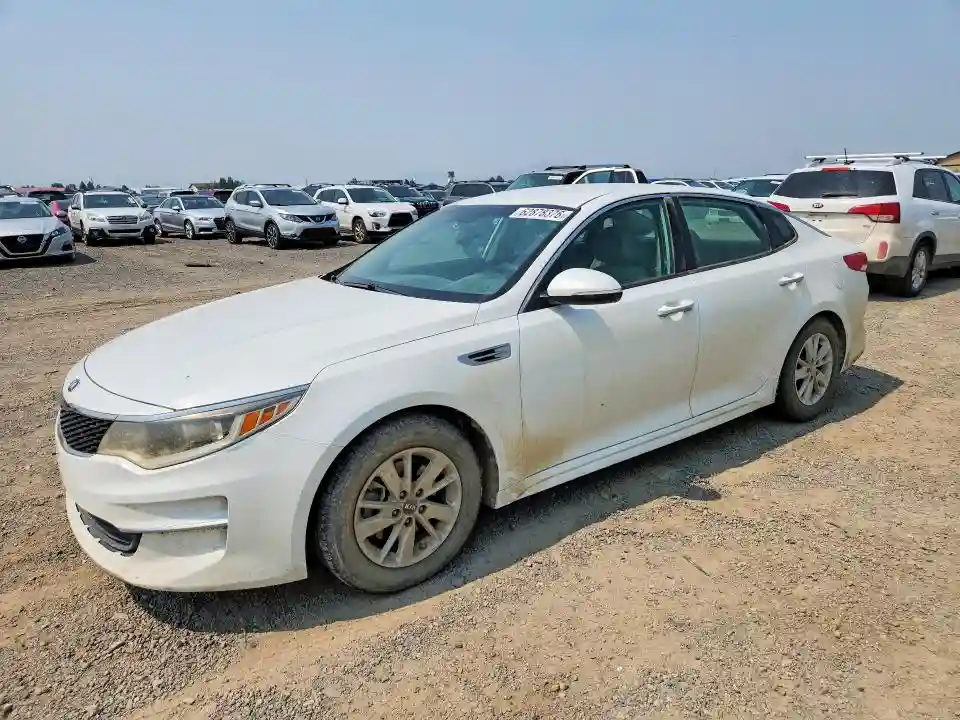 5XXGT4L38JG229304 2018 KIA OPTIMA-0