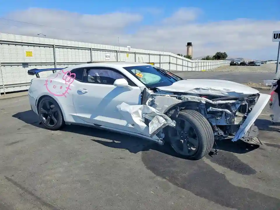 1G1FB1RS4J0189809 2018 CHEVROLET CAMARO-3