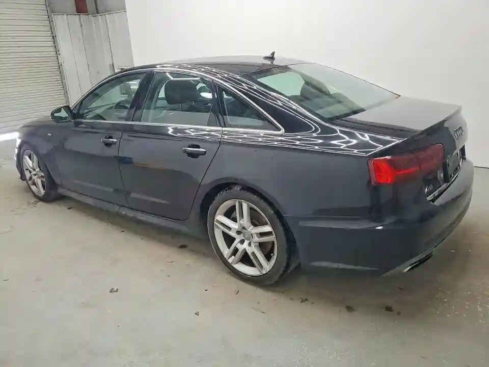 WAUGFAFC4GN058031 2016 AUDI A6-1