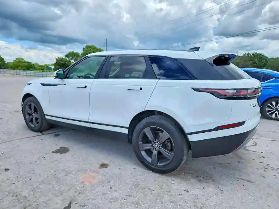 SALYB2EX8LA286623 2020 LAND ROVER RANGEROVER-1