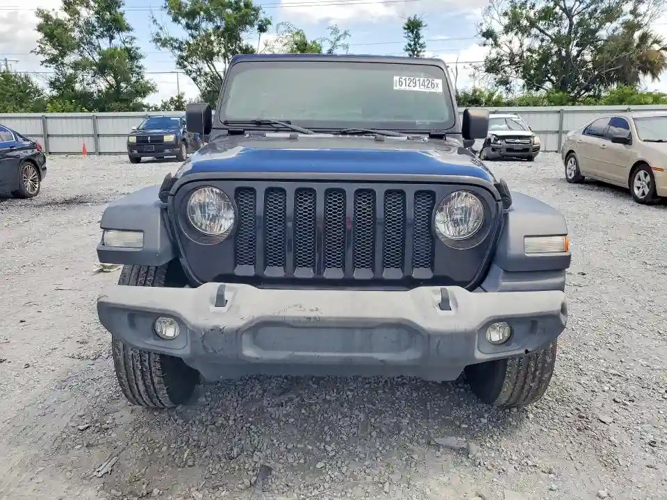 1C4HJXDG4LW325302 2020 JEEP WRANGLER-4