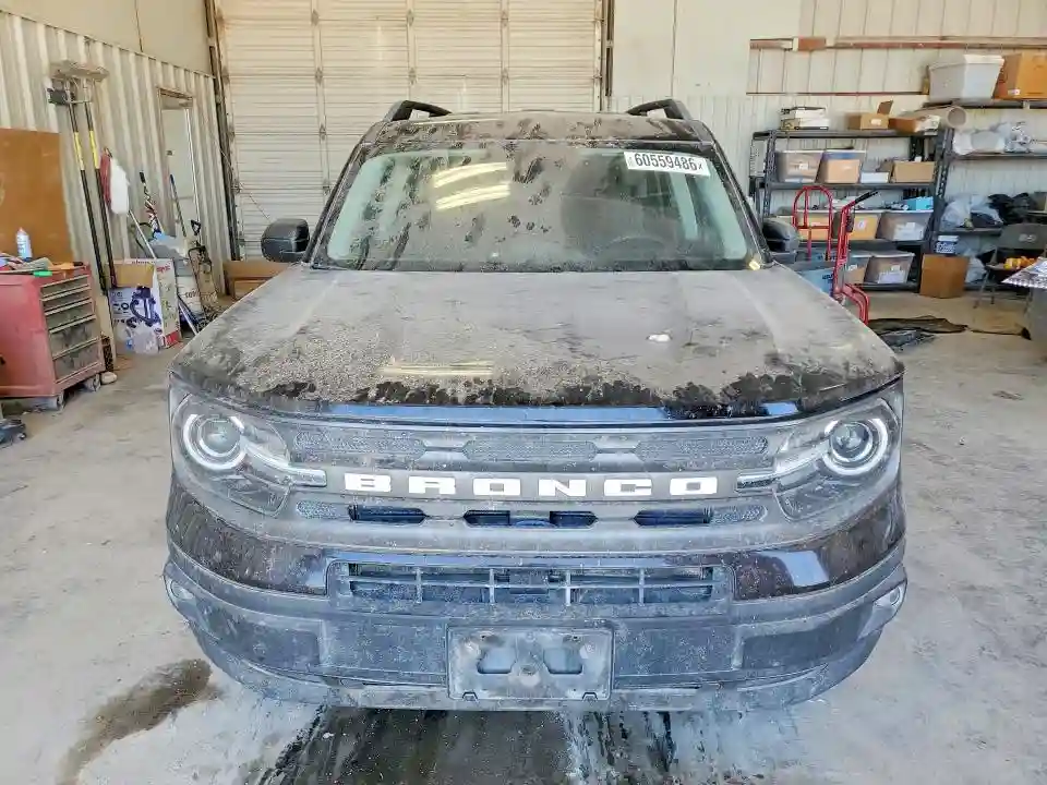 3FMCR9B60MRA16029 2021 FORD BRONCO-4