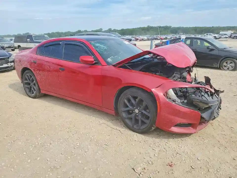 2C3CDXCT8GH104469 2016 DODGE CHARGER-3