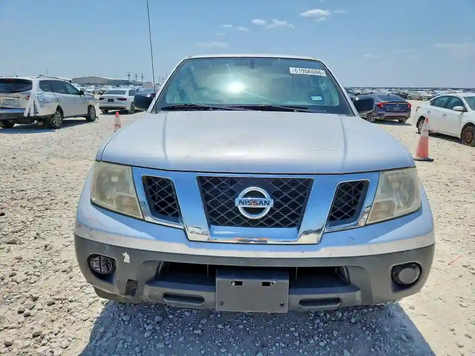 1N6DD0ER4HN716165 2017 NISSAN FRONTIER-4