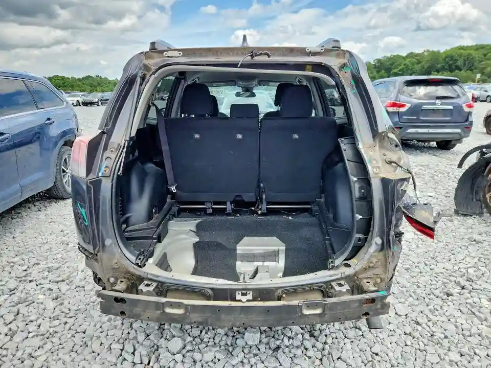 JTMZFREV1JJ723219 2018 TOYOTA RAV4-5