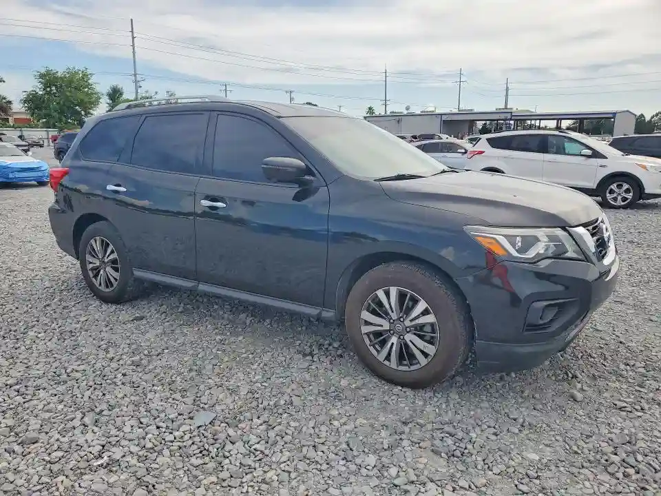 5N1DR2MN5JC641939 2018 NISSAN PATHFINDER-3