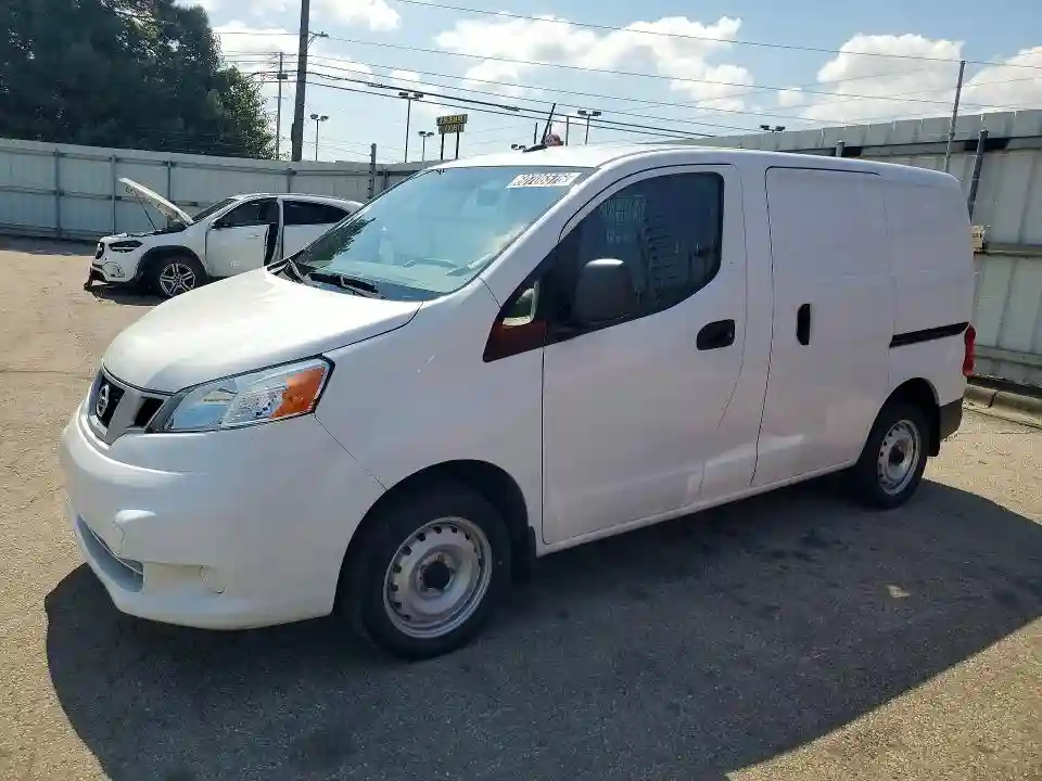 3N6CM0KN8LK700093 2020 NISSAN NV-0