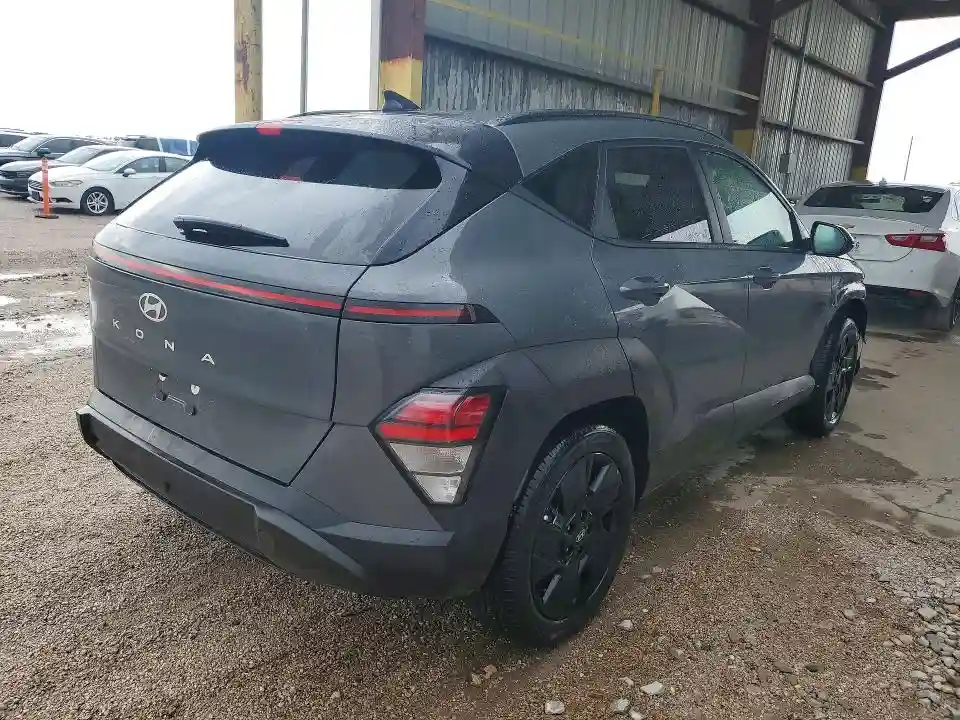 KM8HF3AB0TU467818 2026 HYUNDAI KONA-2