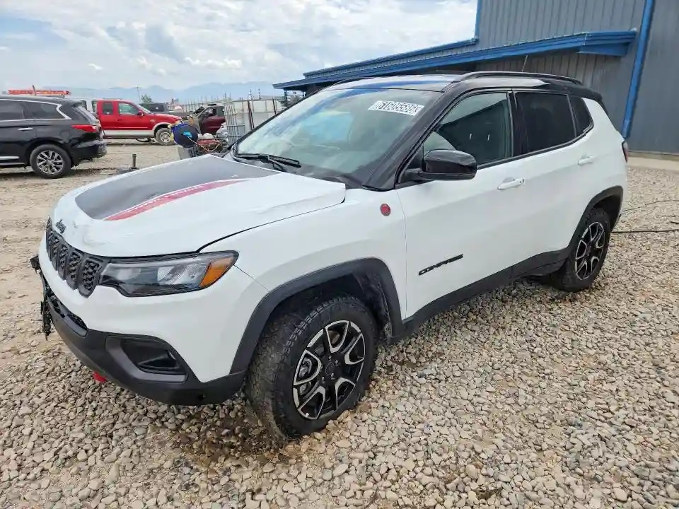 3C4NJDDNXTT178148 2026 JEEP COMPASS-0