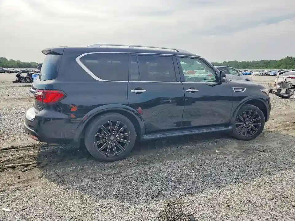 JN8AZ2AF9M9716958 2021 INFINITI QX80-2