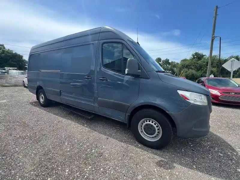 WD4PF1CDXKP149520 2019 MERCEDES-BENZ SPRINTER-0