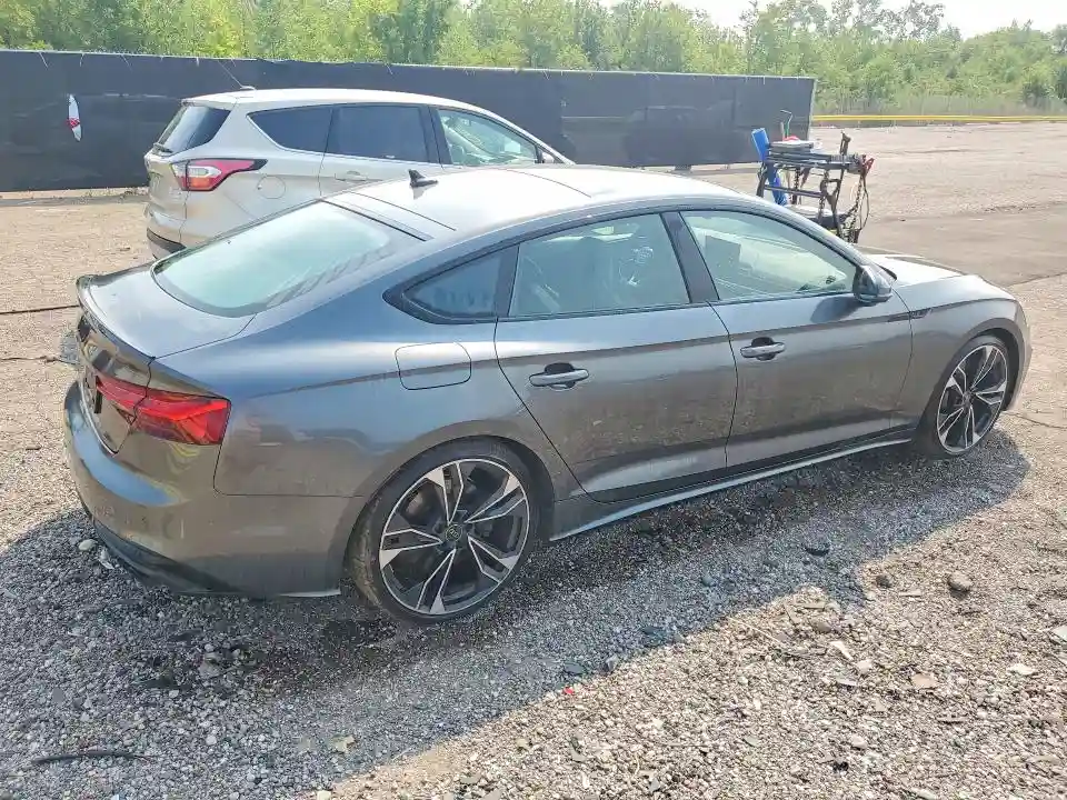 WAUC4CF50RA047524 2024 AUDI S5/RS5-2