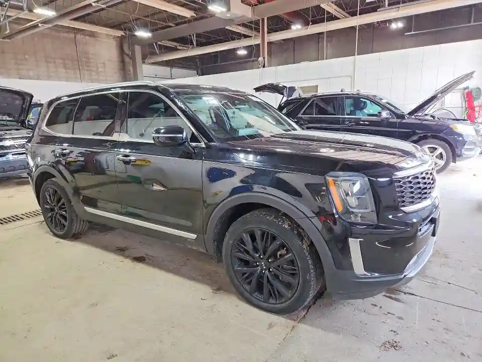5XYP54HC7MG137393 2021 KIA TELLURIDE-3