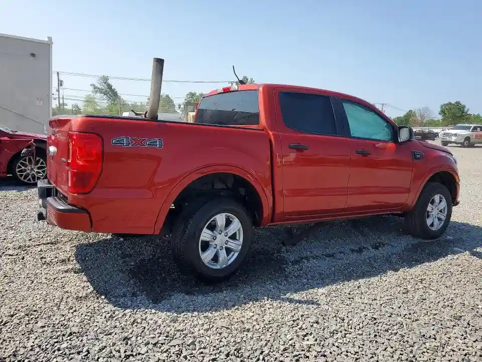 1FTER4FH7KLA32316 2019 FORD RANGER-2