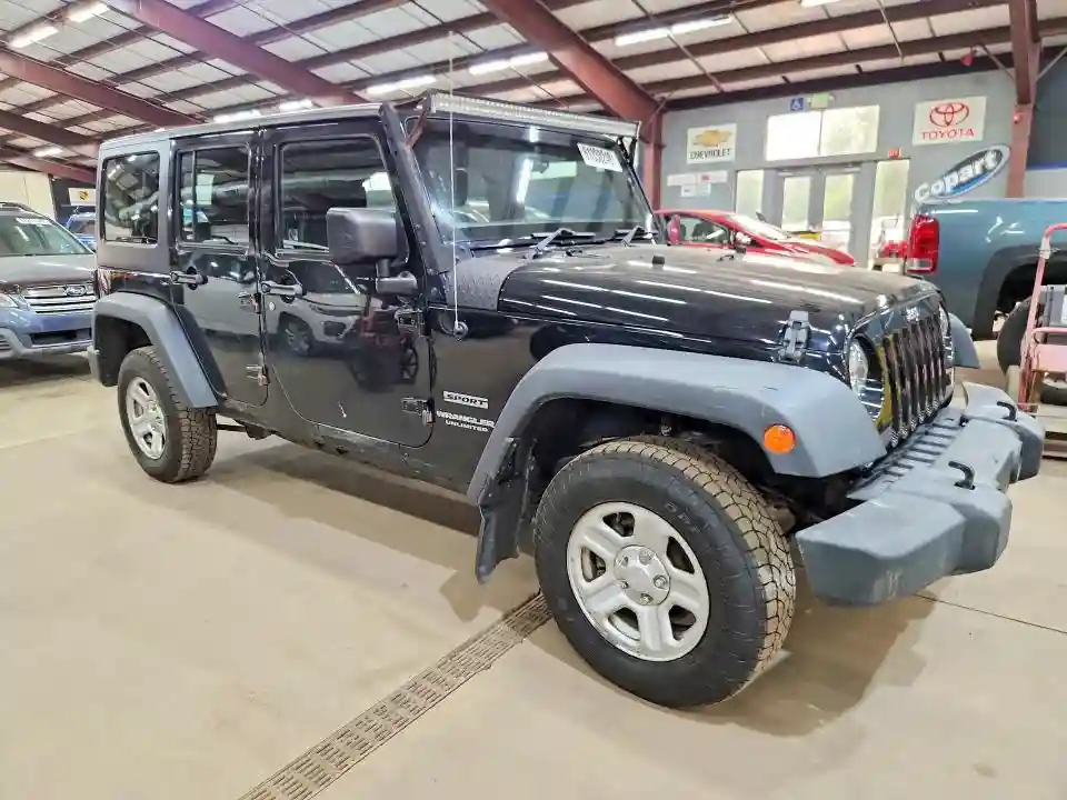 1C4BJWKG3GL293646 2016 JEEP WRANGLER-3