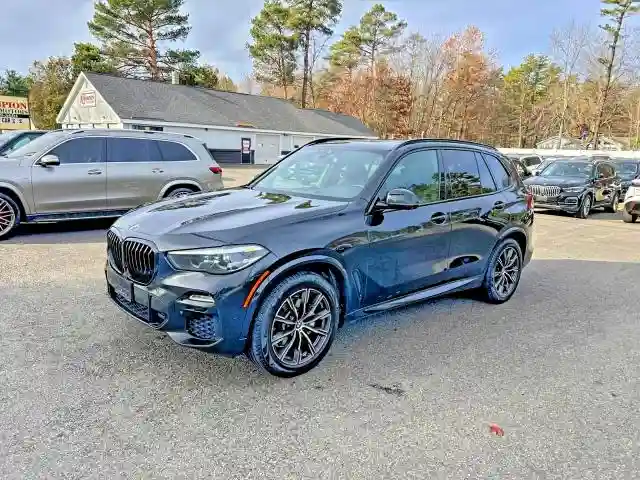5UXCR6C04M9G98133 2021 BMW X5-1