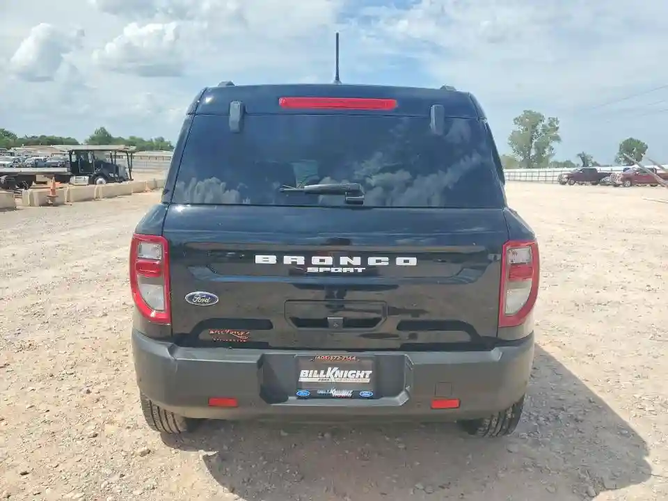 3FMCR9B65NRE34720 2022 FORD BRONCO-5
