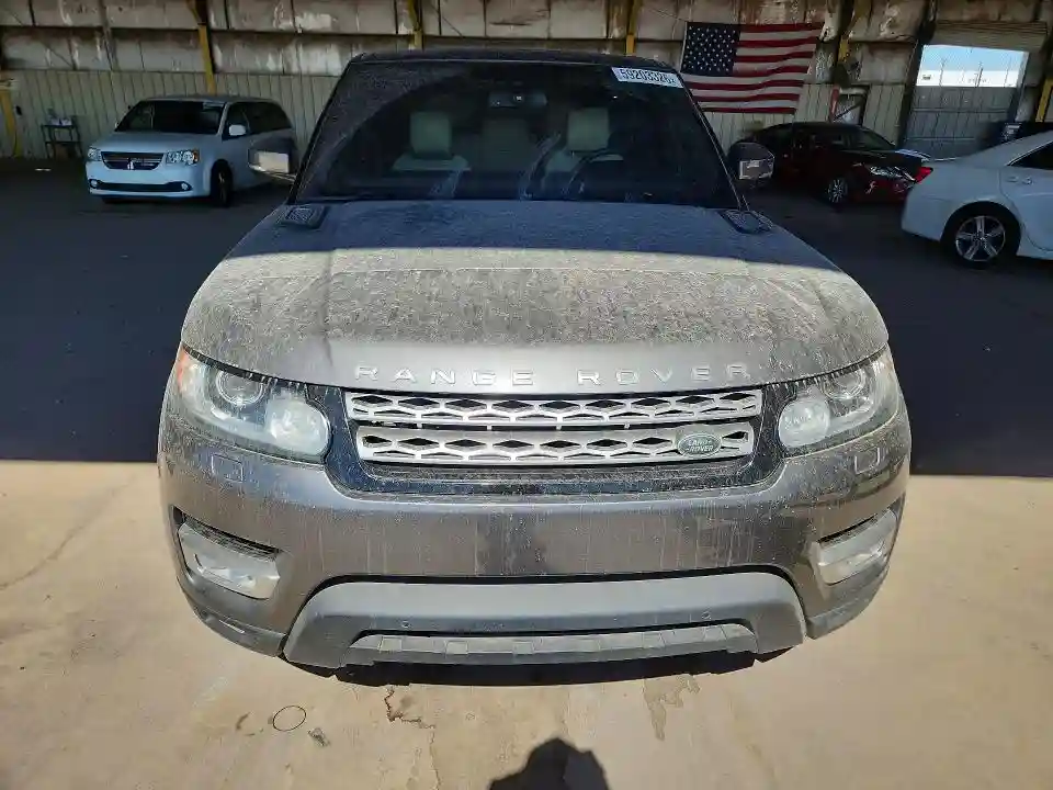 SALWR2VF5GA641425 2016 LAND ROVER RANGEROVER-4