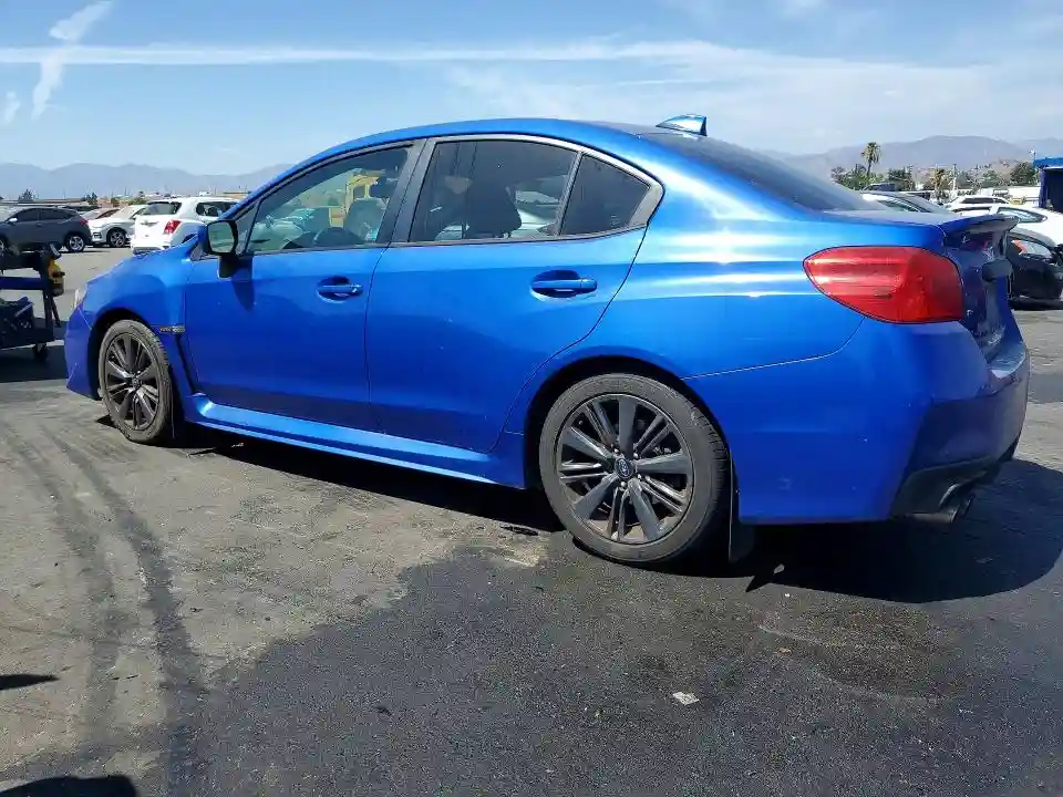 JF1VA1B63H9830463 2017 SUBARU WRX-1