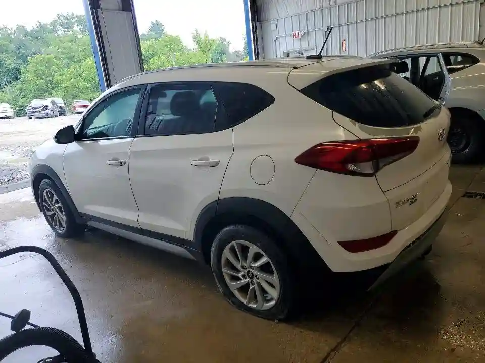 KM8J3CA25HU308150 2017 HYUNDAI TUCSON ECO-1