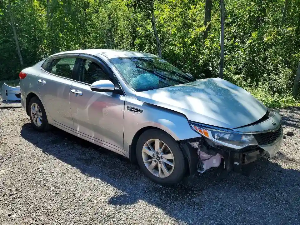5XXGT4L38GG018905 2016 KIA OPTIMA-3