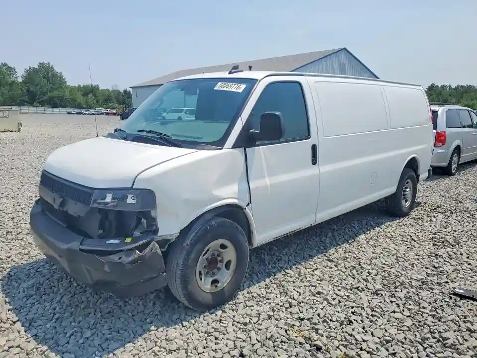 1GCWGBFP6K1166204 2019 CHEVROLET EXPRESS-0