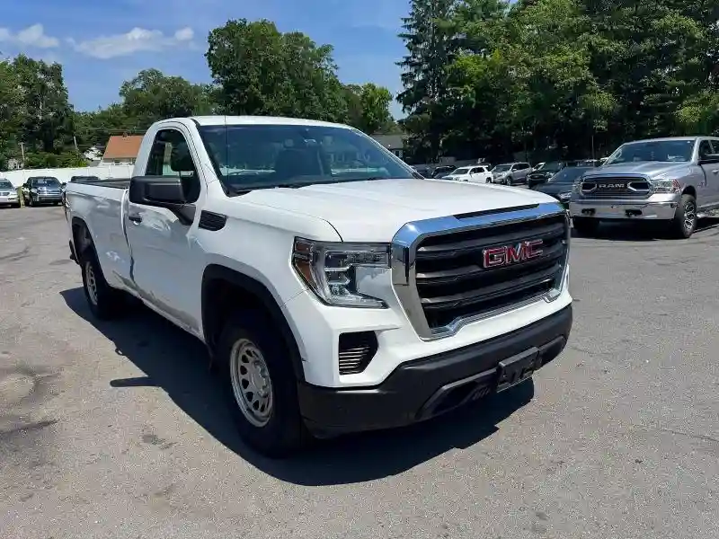 3GTN8AEH3KG156907 2019 GMC SIERRA-3