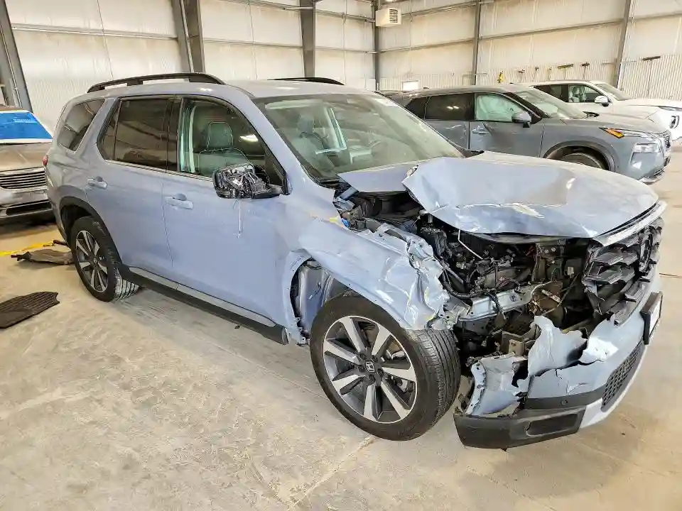 5FNYG1H89PB043049 2023 HONDA PILOT-3