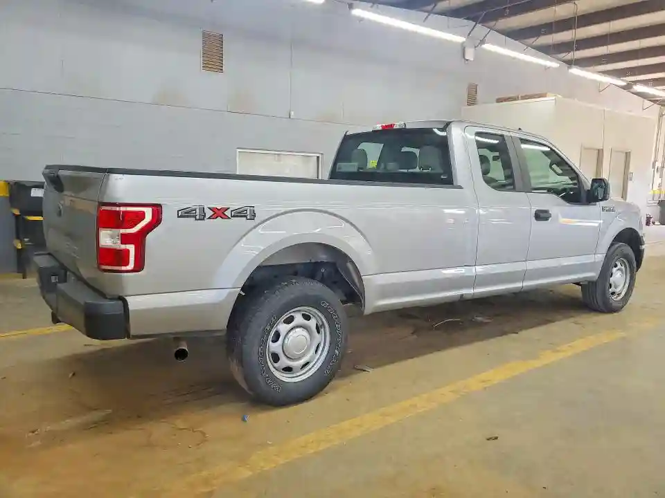 1FTEX1E54LKD00127 2020 FORD F-150-2