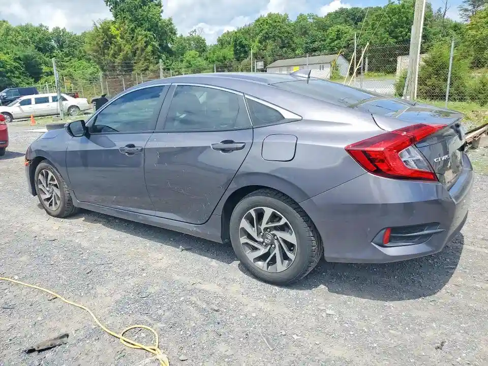2HGFC2F72JH608862 2018 HONDA CIVIC-1